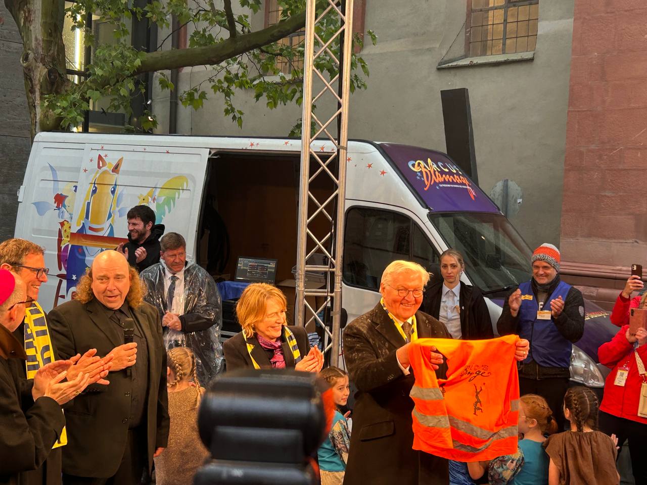 Testbeitrag